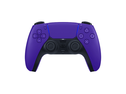 Mando - Sony Dualsense V2, Para PlayStation 5, Bluetooth, Retroalimentación háptica, Galactic Purple