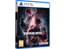PS5 Tekken 8