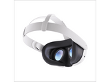 Gafas de realidad virtual - Meta Quest 3, 128 GB, Realidad mixta revolucionaria, Potente rendimiento, Blanco