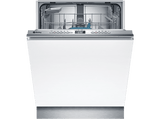 Lavavajillas integrable - BALAY 3VF5031DP, 13 servicios, 5 programas, 60 cm, InfoLight, AquaStop, Sin panelar