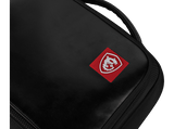 Mochila para portátil - MSI Stealth Agent Backpack, 20l,  Para Portátiles hasta 18, Acolchado Ergonómico, Negro