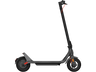 Patinete eléctrico - Xiaomi Electric Scooter 4 Lite 2ndGen, Potencia máx. 600W, Potencia nominal. 300W, 25 km autonomía, 25 km/h, Negro