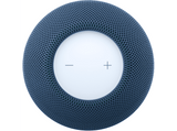 Apple HomePod mini 2 (2026), Altavoz inteligente, Siri, Sonido 360º, Bluetooth, Wi-Fi, Domótica, Azul