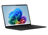 Portátil - Microsoft Surface Laptop Copilot PC+, 13.8 QHD, Qualcomm® Snapdragon® X2 Elite  X2P-64-100, 16 GB, 1 TB SSD, W11H, Sin Cargador