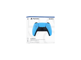 Mando - Sony Dualsense V3, Para PlayStation 5, Bluetooth, Retroalimentación háptica, Starlight blue