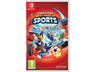 Nintendo Switch Looney Tunes: Wacky World of Sports