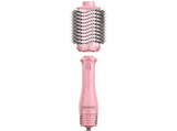Moldeador - Revlon One Step Volumiser Glow, Tecnología iónica, 3 Niveles de Temperatura, 2 Velocidades, Cabezal desmontable, Rosa