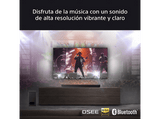 Barra de sonido - Sony BRAVIA Theatre Bar 6 (HTB600), 3.1.2 envolventes con subwoofer, Altavoces ascendentes, Dolby Atmos, DTS:X, Voice Zoom 3 con IA