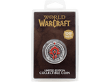 Moneda - FaNaTtik World of Warcraft. Limited Edition Faction Coin