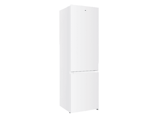 Frigorífico combi - ok. OFK 631 F NF W, No Frost, 201 cm, 326 l, Blanco