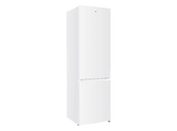 Frigorífico combi - ok. OFK 631 F NF W, No Frost, 201 cm, 326 l, Blanco