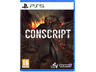 PS5 Conscript Ed. Deluxe