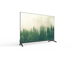 TV QLED 43 - PEAQ PTV 43AQU-5023C, UHD 4K, Android TV, HDR10, Dolby Audio, Triple Tunner, Negro