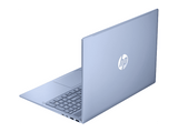 Portátil - HP OmniBook 5 NGAI 16-ag1002ns Copilot+ PC, 16 2K, AMD Ryzen™ AI 7 350, 16GB RAM, 1TB SSD, AMD Radeon™ 860M, Windows 11 Home, Azul