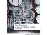 Lavavajillas integrable - Bosch SMT6ECX12E, 14 servicios, 8 programas, 59.8 cm, Extra secado, Silence plus, Sin panelar
