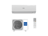 Aire acondicionado Split 1 x 1 - Haier TIDE R 35 PREMIUM, 3010 fg/h, WiFi, Autolimpieza, Turbo, Blanco