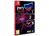 Nintendo Switch Poppy Playtime Triple Pack