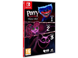 Nintendo Switch Poppy Playtime Triple Pack