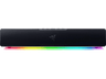 Barra de sonido - Razer Leviathan V2 X, Bluetooth, Para PC, USB-C, Iluminación Razer Chroma, Negro