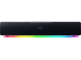 Barra de sonido - Razer Leviathan V2 X, Bluetooth, Para PC, USB-C, Iluminación Razer Chroma, Negro