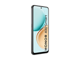 Móvil - Honor 400 Smart, Velvet Black, 256GB, 8GB RAM, 6.77 TFT - LCD, Qualcomm® Snapdragon® 685 (6nm), 6500mAh, Incluye Earbuds
