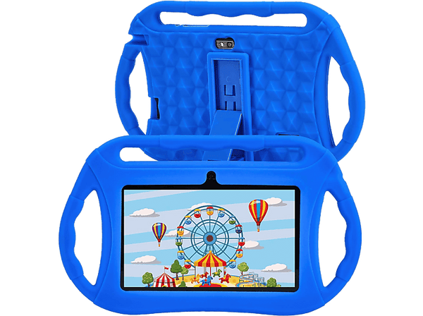 Tablet - DAM Q8-WiFi-Kids 124909