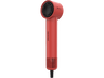 Secador - Cecotec IoniCare RockStar Style Red, 1500 W, 4 ajustes de temperatura, 3 velocidades, Motor Brushless, 110000 rpm, Difusor incluido, Red