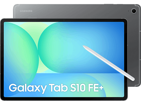 Tablet - Samsung Galaxy Tab S10 FE+, 13,1