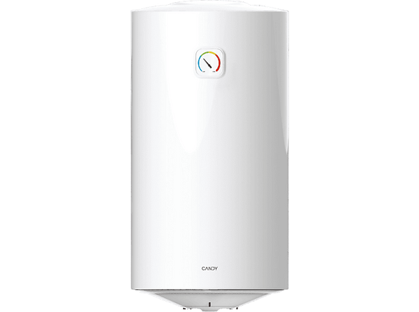 Termo eléctrico - Candy CTR50RS/E, 0.75 bar, 50L, 1500W, Blanco