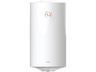 Termo eléctrico - Candy CTR50RS/E, 0.75 bar, 50L, 1500W, Blanco