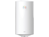 Termo eléctrico - Candy CTR50RS/E, 0.75 bar, 50L, 1500W, Blanco