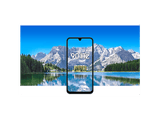 Móvil - Samsung Galaxy A17, Azul, 256 GB, 8 GB RAM, 6.7, FHD+ Super AMOLED, Mediatek G99 Octa-core, 5000 mAh, Android 15