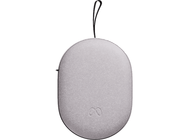 Funda - Meta Estuche para Gafas Meta Quest 3/3s, Gris