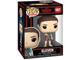Figura Funko Pop! - Stranger Things: Eleven, 10 cm, Vinilo