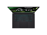 Portátil gaming - Gigabyte AERO X16 1WH Copilot +PC, 16 WQXGA, AMD Ryzen™ AI 7 350, 32 GB RAM, 1 TB SSD, GeForce RTX™ 5070, Windows 11
