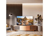 TV Neo QLED 85 - Samsung TQ85QN800CTXXC, Neo QLED 8K, Neural Quantum Processor 8K, Smart TV, DVB-T2 (H.265), Titan Black