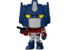 Figura Funko Pop! - Transformers: G1 Optimus Prime, Vinilo, 10 cm