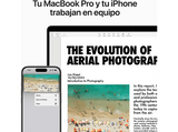 Apple MacBook Pro (2023) MRW43Y/A, 16,2, Chip M3 Max, CPU de 16 núcleos, GPU de 40 núcleos, 64 GB RAM, 4TB de SSD, macOS, Plata