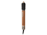 Moldeador - Dreame AirStyle Pro, 3 Niveles de temperatura, 7 en 1, 55 m³/h, 1300 W, 76 dB(A), Gold