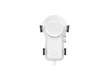 Accesorio cámara deportiva - Insta360 CINSBAFK, Funda de buceo invisible, Para Insta360 X4 Air, Impermeable hasta 60 m