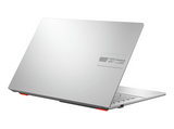 Portátil - ASUS Vivobook Go 15 E1504FA-BQ5444W, 15.6  Full-HD, AMD Ryzen™ 5 40, 8GB RAM, 512GB SSD, Radeon™ 610M, W11 Home, Sin cargador