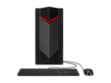 PC gaming - Acer Nitro 50 N50-656, Intel® Core™ i5-14400F, 16GB RAM, 1TB SSD, GeForce RTX™ 3050, Windows 11 , Negro