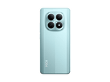 Móvil - Pocophone POCO M8 5G, Verde, 256 GB, 8 GB RAM, 6.77 AMOLED, Qualcomm Snapdragon® 6 Gen 3 Mobile Platform, 5520 mAh
