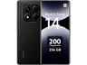 Móvil - Xiaomi Redmi Note 14 Pro, Negro medianoche, 256 GB, 8 GB RAM, 6.67" AMOLED FHD+, MediaTek Helio G100-Ultra, 5500 mAh