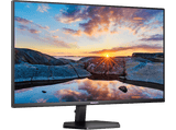 Monitor - Philips 32E1N3100LA, 31.5 Full-HD, 1 ms MPRT, 75 Hz, 2x HDMI, 1x VGA, VA, Negro