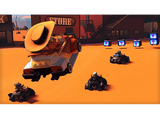 Nintendo Switch Garfield Kart 2 All You Can Drift