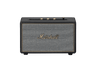 Altavoz estéreo - Marshall Acton IV, 110 W, 1 woofer clase D de 60W y 2 tweeters clase D de 25W, BT, AUX y RCA, Negro