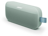 Altavoz inalámbrico - Bose SoundLink Flex II, Bluetooth 5.3, 12h Autonomía, IP67, 9m de Alcance, Verde