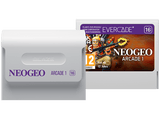 Evercade NEOGEO Arcade 1