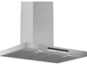 Campana - Bosch DWB77IM50, Decorativa, 4 velocidades, 710 m3/h, Válvula antirretorno, 65 dB, Inox
